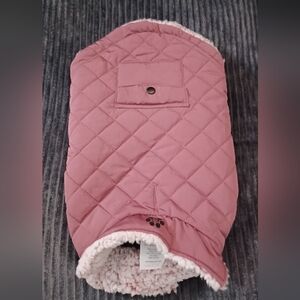Dog coat